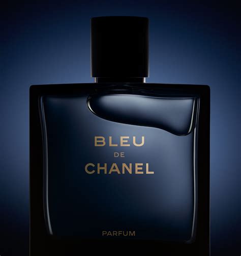 bleu de chanel parfum chile